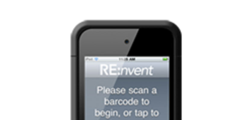 renvent-phone-barcode-scanner